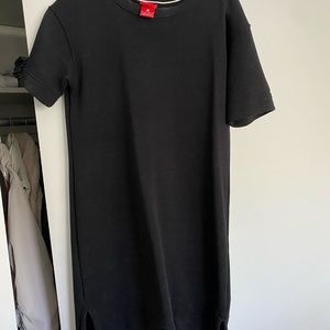 Nike T shirt dress